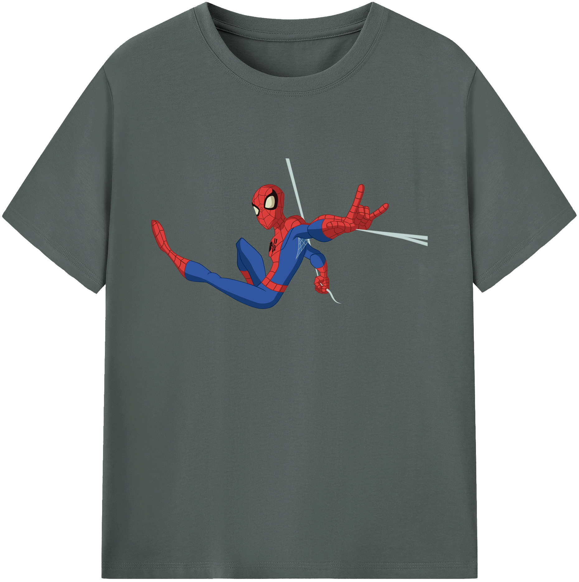 （画像用） アベンジャーズ The Avengers 綿100％ メンズ半袖Tシャツ｜肌触りやわらか＆通気性